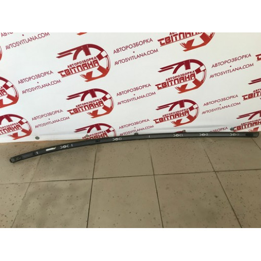 Молдинг крыши правый Jaguar XF 2008-2015 8X23A50462AE